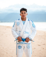 MAKAI (SEA): WHITE