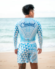 MAKAI: RASHIE : WHITE
