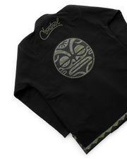 KIDS MAUKA : BLACK