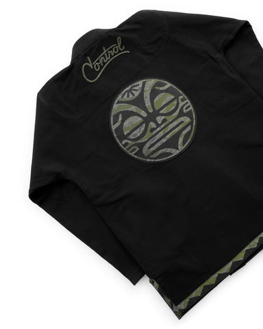 KIDS MAUKA : BLACK