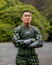 MAUKA RASHIE : BLACK