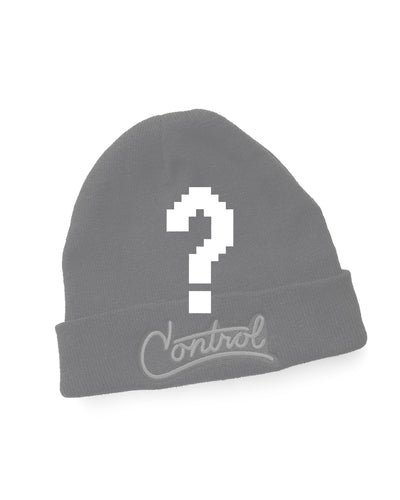 MYSTERY '23 - BEANIE - KIDS