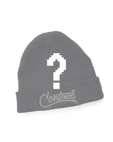 MYSTERY '23 - BEANIE - KIDS