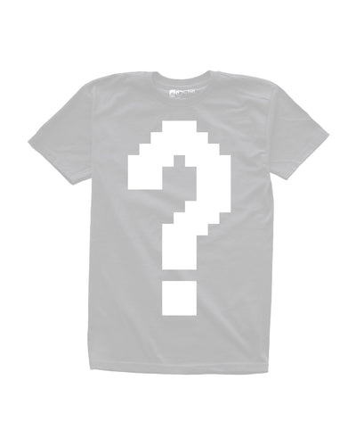 MYSTERY TEE '25