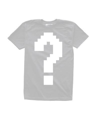 MYSTERY TEE '25