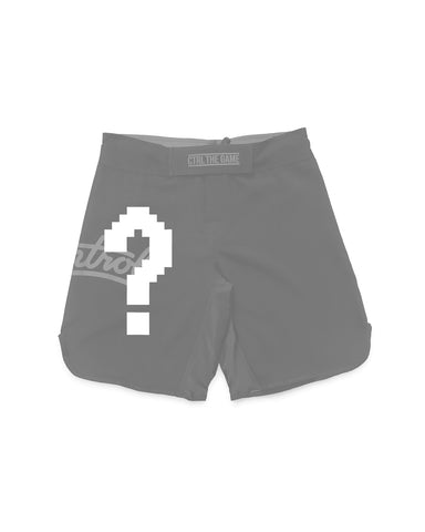 MYSTERY SHORTS '23
