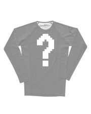 MYSTERY RASHGUARD '23