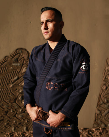 NECALLI 380 : NAVY