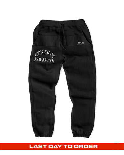 OE SWEATPANTS