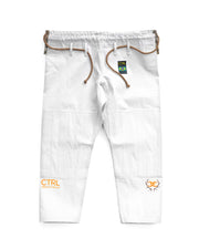 THE OUTFITTER V2: WHITE