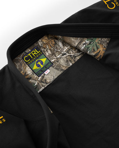 THE OUTFITTER V2: BLACK
