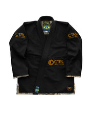 THE OUTFITTER V2: BLACK
