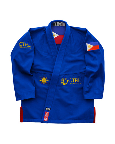 PH FLAG 380: BLUE