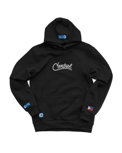 FLUID PULLOVER : PH FLAG