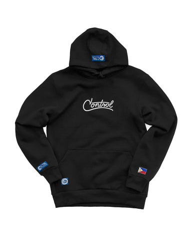 FLUID PULLOVER : PH FLAG