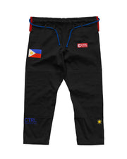 PH FLAG: BLACK