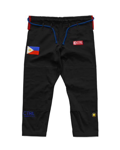 PH FLAG: BLACK