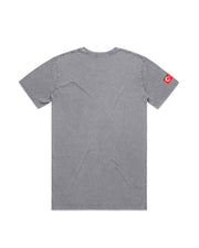 ROLL-A-LOT TEE: STONE
