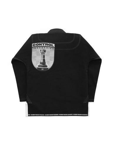 KIDS ROOK IV: BLACK