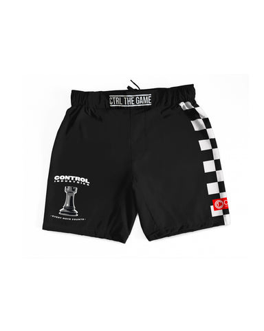 THE ROOK: SHORTS