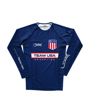TEAM USA RASHIE