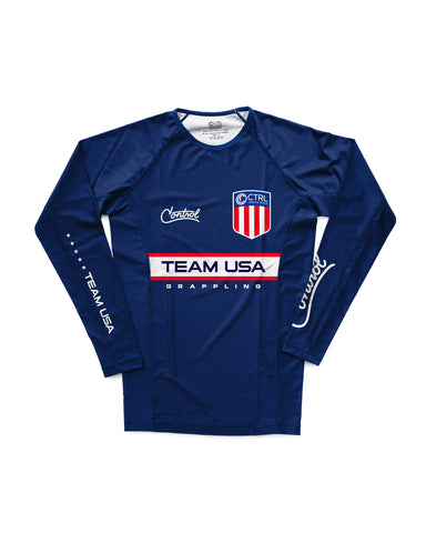 TEAM USA RASHIE