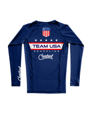TEAM USA RASHIE