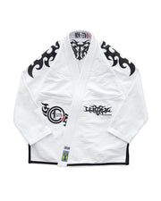 THE TRIBE: WHITE