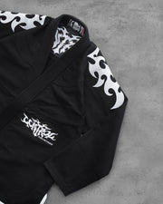 THE TRIBE: BLACK