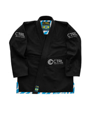 KIDS TIGER STYLE: BLACK