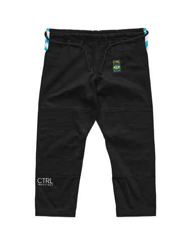 KIDS TIGER STYLE: BLACK