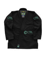 TRADIÇÃO - BLACK / SEAFOAM - PREORDER