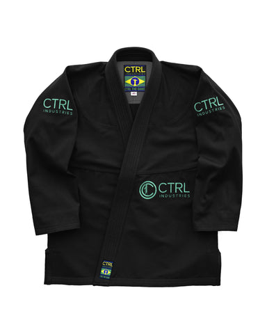 TRADIÇÃO - BLACK / SEAFOAM - PREORDER