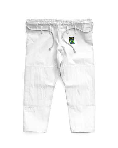 KIDS ULTRA TRADIÇÃO 380: WHITE TONAL