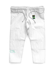TRADIÇÃO - WHITE / SEAFOAM - PREORDER