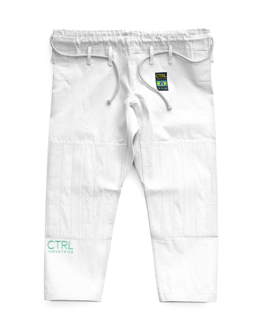 TRADIÇÃO - WHITE / SEAFOAM - PREORDER