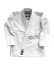 TRADIÇÃO EQUIPE 380 : WHITE/CHARCOAL