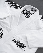 THE TRIBE: WHITE