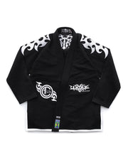 THE TRIBE: BLACK
