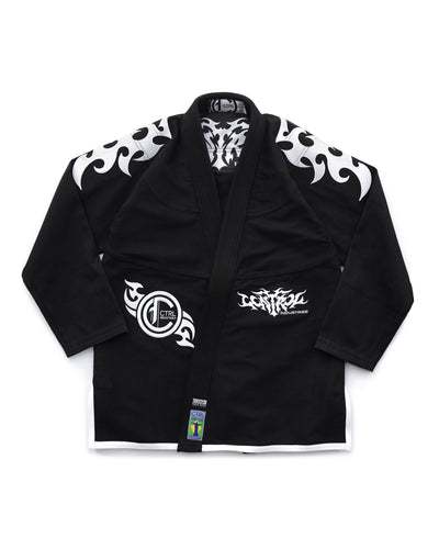 THE TRIBE: BLACK