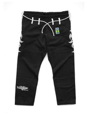THE TRIBE: BLACK