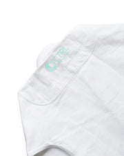 ULTRA TRADIÇÃO 380: WHITE SEAFOAM