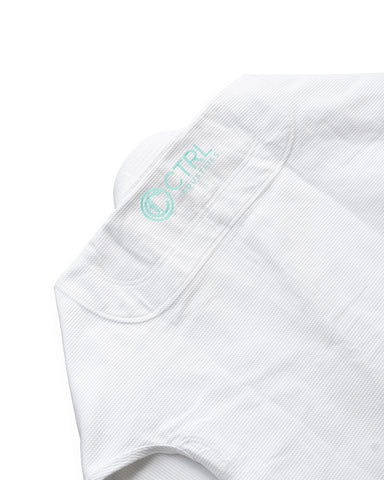 ULTRA TRADIÇÃO 380: WHITE SEAFOAM