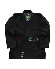 KIDS ULTRA TRADIÇÃO 380: BLACK SEAFOAM