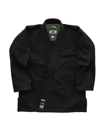 KIDS ULTRA TRADIÇÃO 380: BLACK TONAL