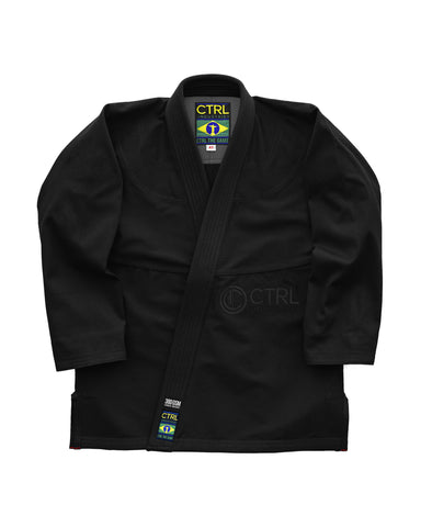 ULTRA TRADIÇÃO 380: BLACK TONAL