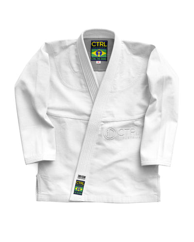 KIDS ULTRA TRADIÇÃO 380: WHITE TONAL