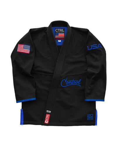 TEAM USA: BLACK
