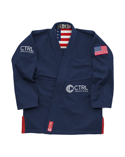 USA FLAG: NAVY