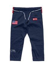 USA FLAG: NAVY